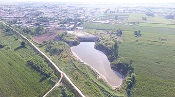 “走出去”的博世科｜做大地土壤衛(wèi)士 助力雄安大地換新衣