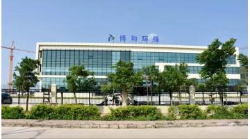 環(huán)保先行，博世科為北海表面處理產(chǎn)業(yè)撐起一方晴空