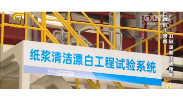 【媒體聚焦】科技創(chuàng)新支撐引領廣西經(jīng)濟社會高質量發(fā)展