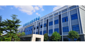 博世科股份入選2025年全國(guó)科技工作者調(diào)查站點(diǎn)名單